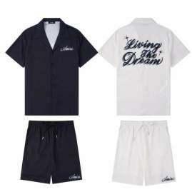 Picture of Amiri Shirt Pant Suits _SKUAmiriM-3XLmytx979778019695